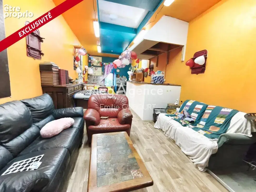 Vente Local Commercial - photo 10