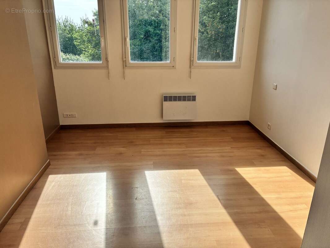 Appartement à PLEURTUIT