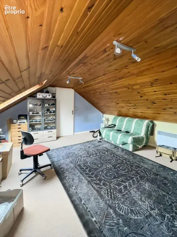 Maison familiale avec piscine, espace indépendant et grand jardin verdoyant - photo 51
