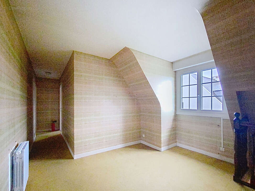 Maison à SAINT-MALO