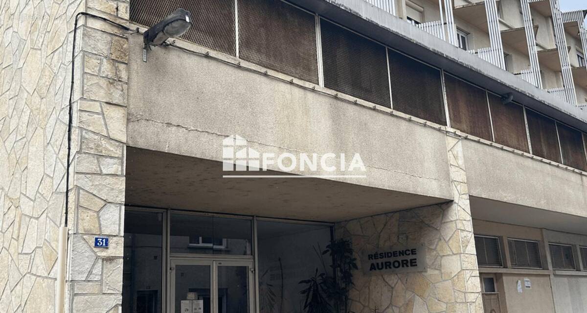 Appartement à AGEN