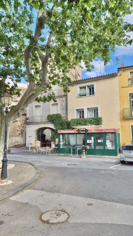 Maison à NIZAS