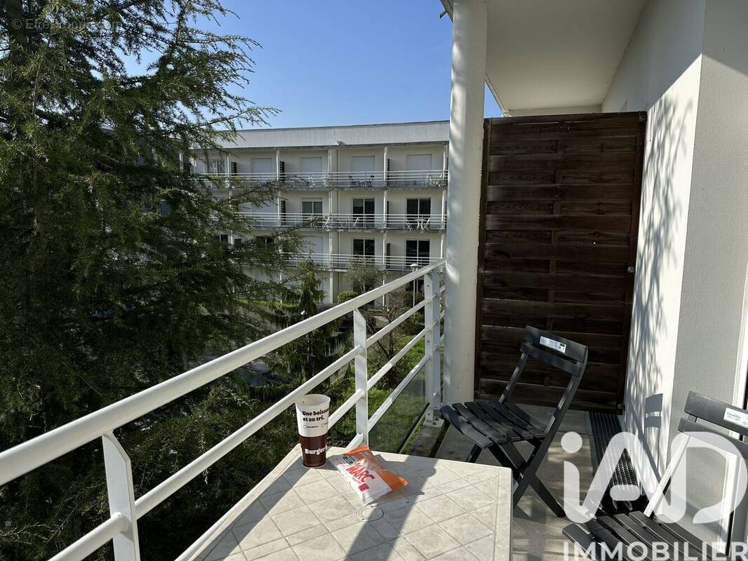Photo 1 - Appartement à CARQUEFOU