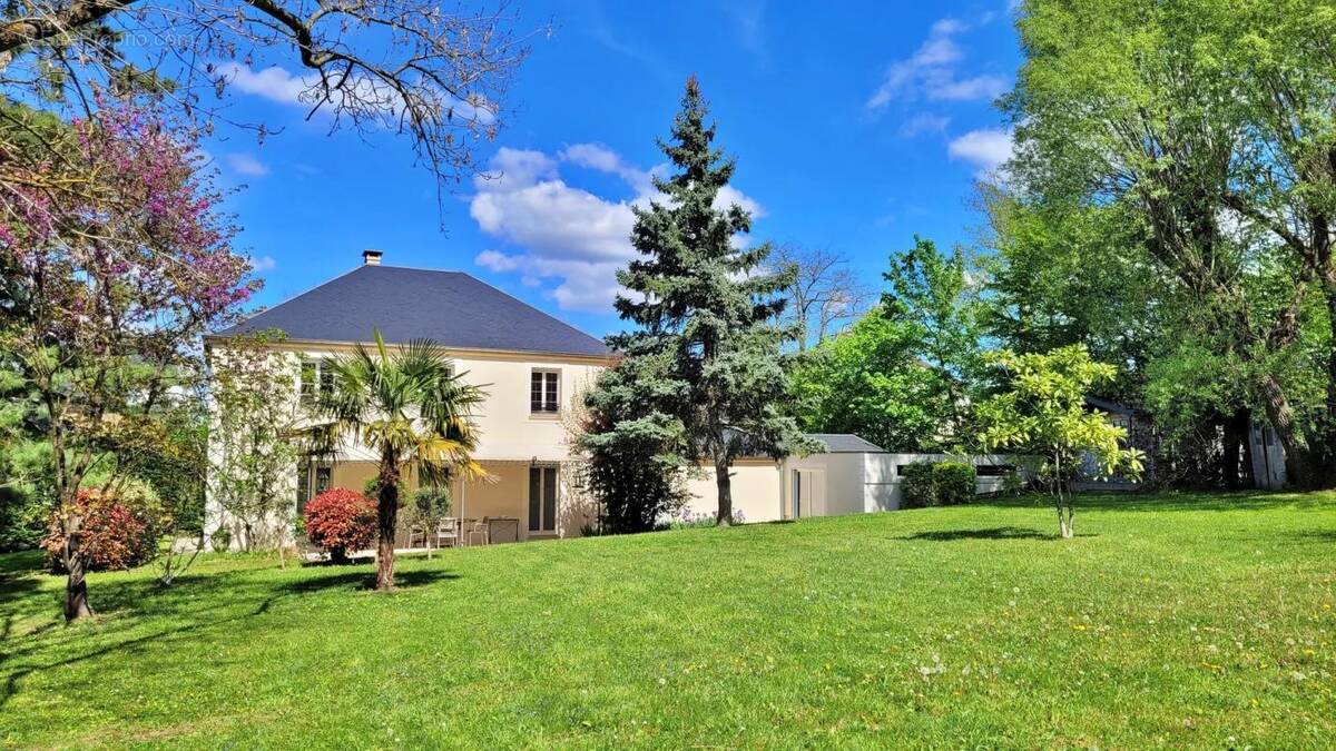 Maison à LA NORVILLE