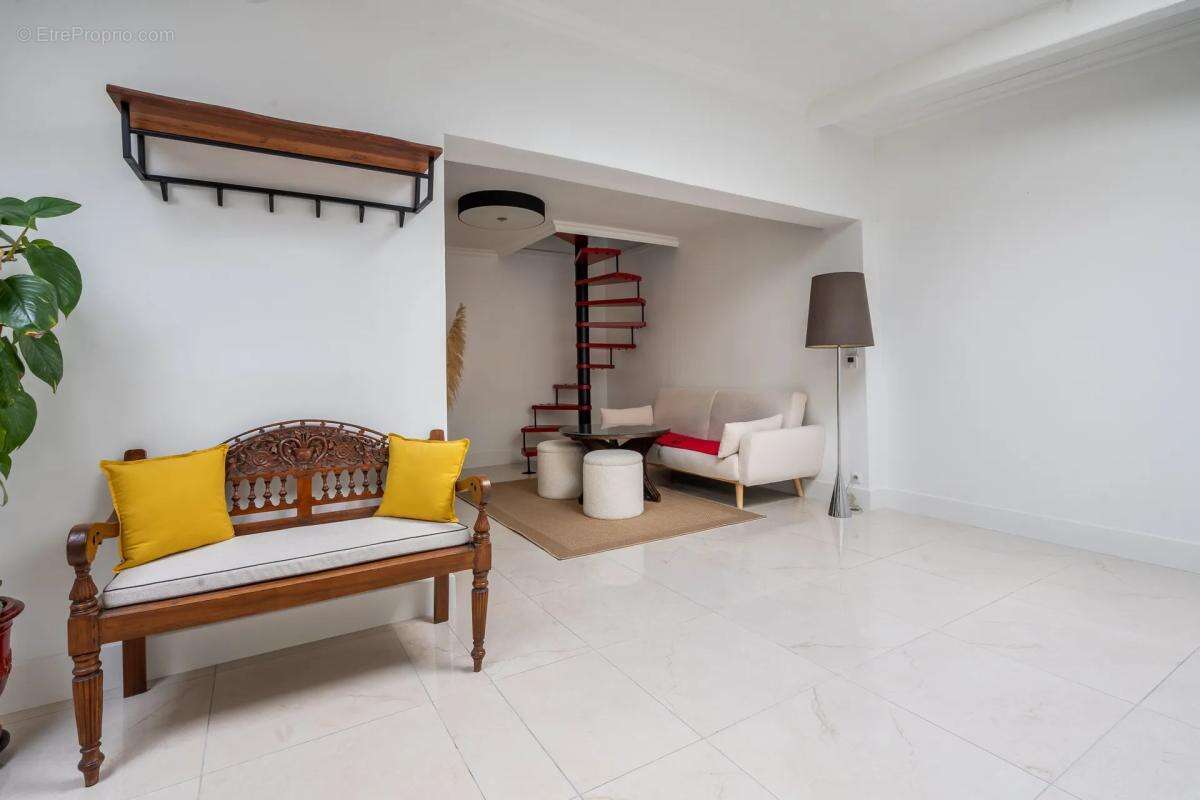 Maison à MAISONS-ALFORT