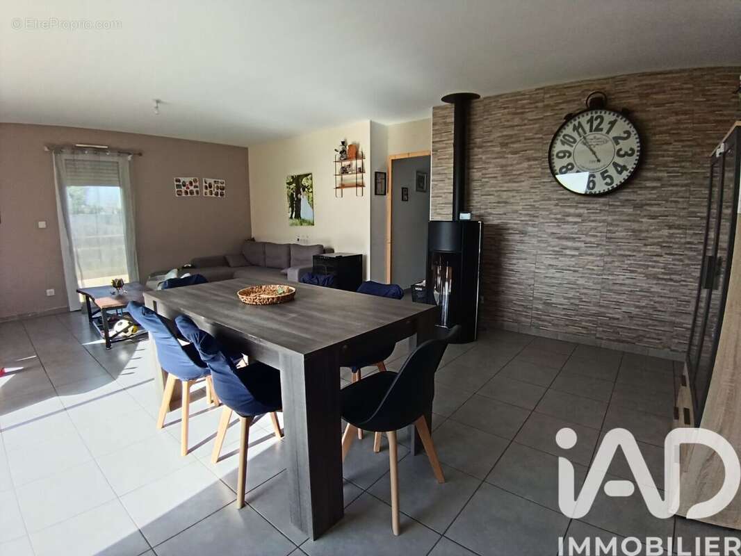 Photo 7 - Maison à THOUARS