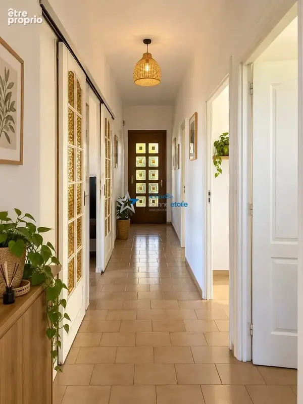 Maison 3 pièces 62 m² à vendre à Santa-Lucia-Di-Moriani (20230) - photo 9