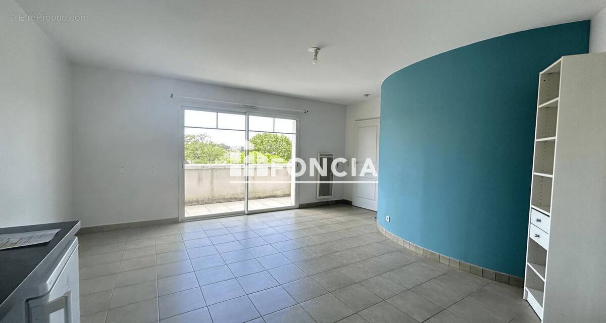 Appartement à LA TESTE-DE-BUCH