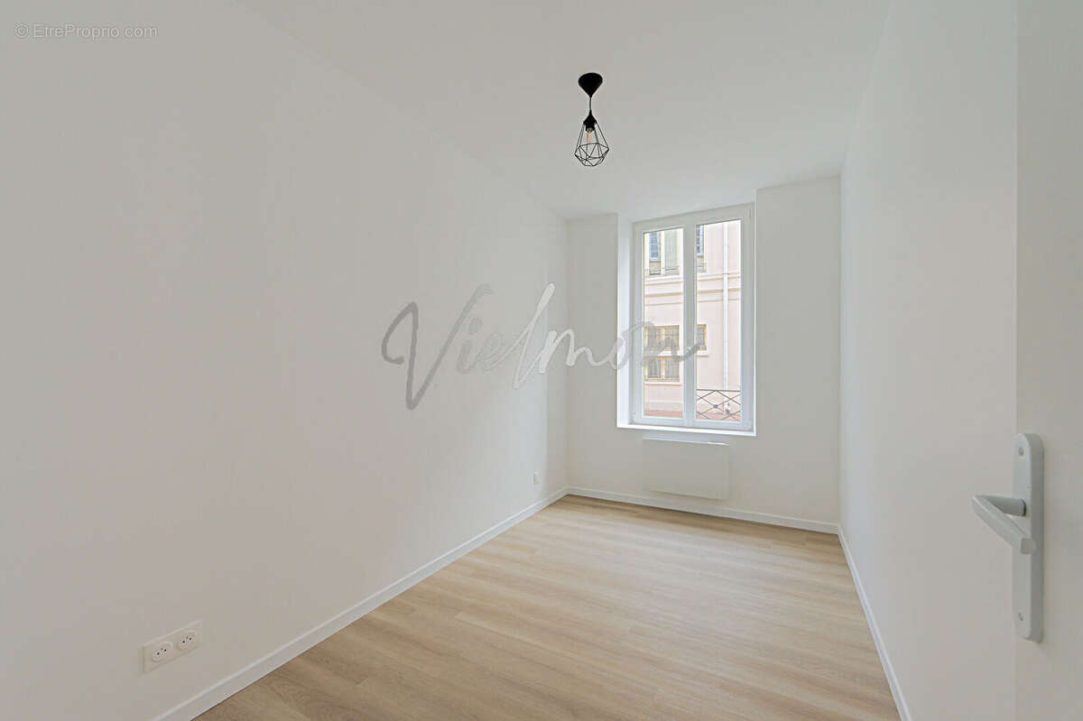 Appartement à SAINT-GERMAIN-EN-LAYE