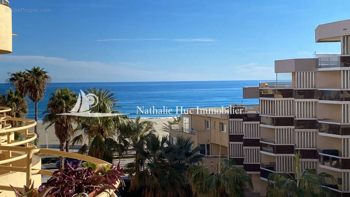 Appartement à SAINT-NAZAIRE