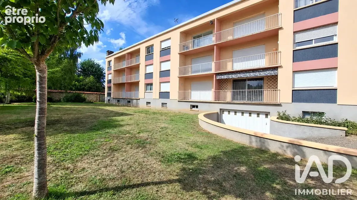 Photo 1 - Appartement à LOUVIERS