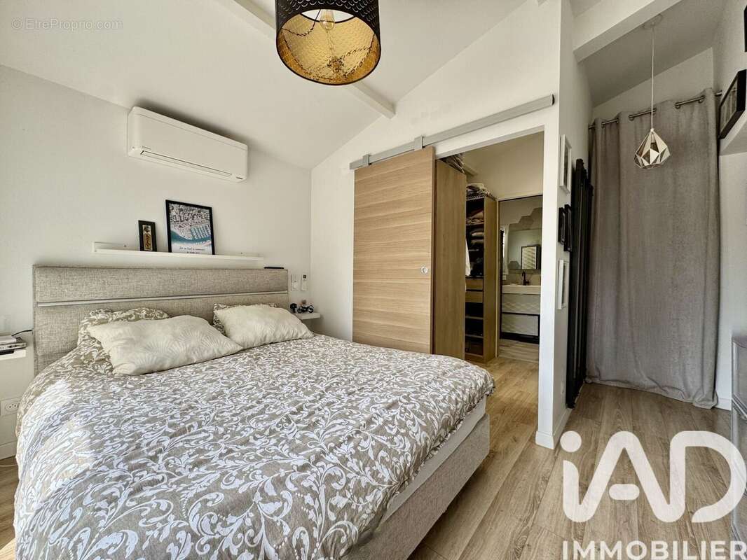 Maison 163 m² à Cagnes-Sur-Mer  - photo 8