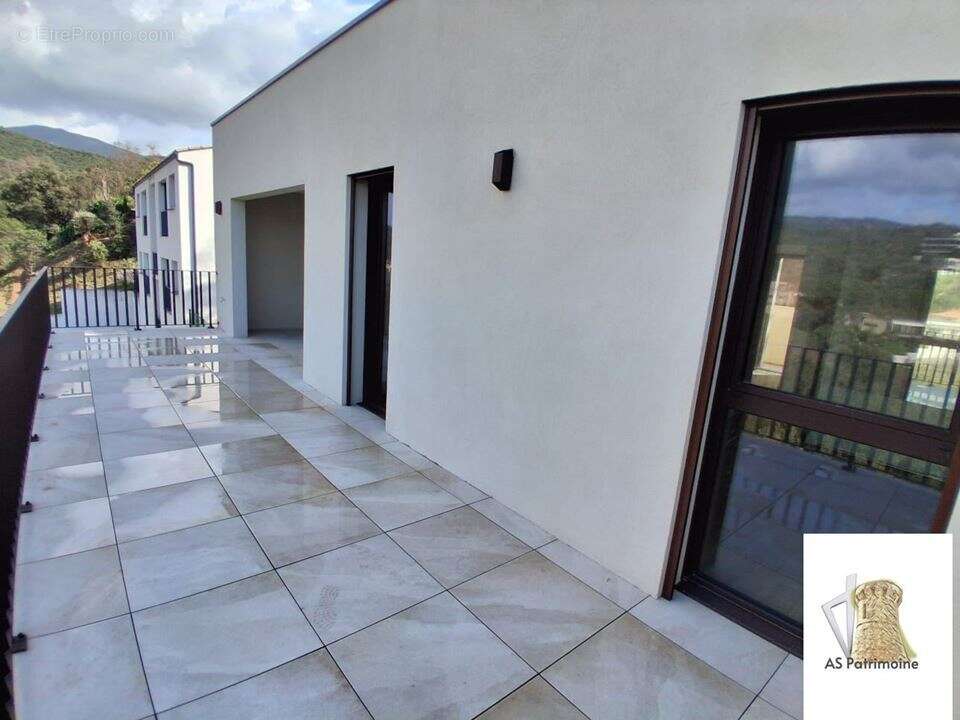 Appartement 64 m² à Pietrosella  - photo 5