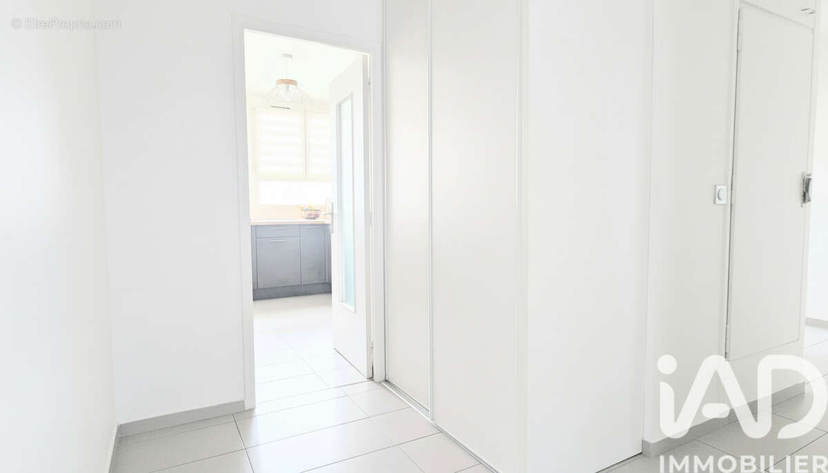 Photo 7 - Appartement à SAINT-MICHEL-SUR-ORGE