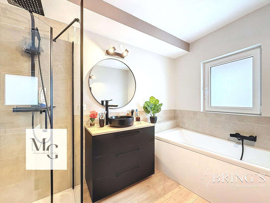 Appartement 90 m² à Erstein  - photo 8