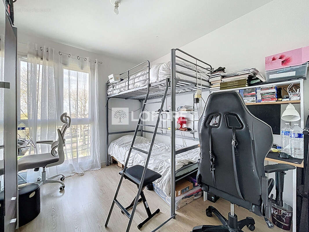 Appartement à LIEUSAINT