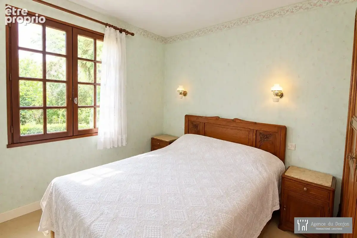 Maison 5 pièces 85 m² à vendre à Pons (17800) - photo 6