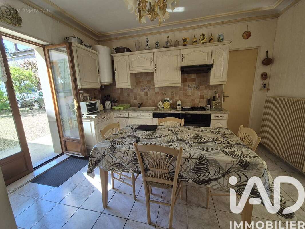 Photo 7 - Maison à SAACY-SUR-MARNE