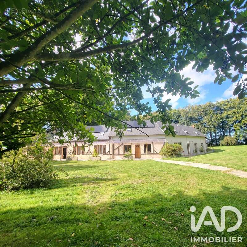 Maison 528 m² à Veulettes-Sur-Mer  - photo 4