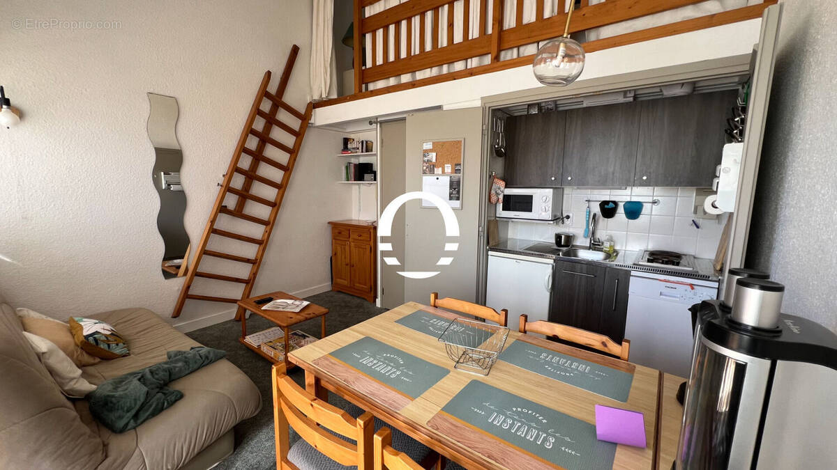 Appartement à PORNIC