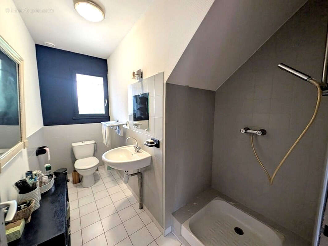 Maison à ROU-MARSON