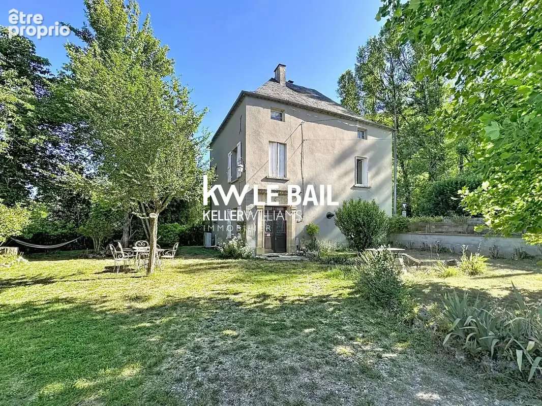 Maison à DEGAGNAC