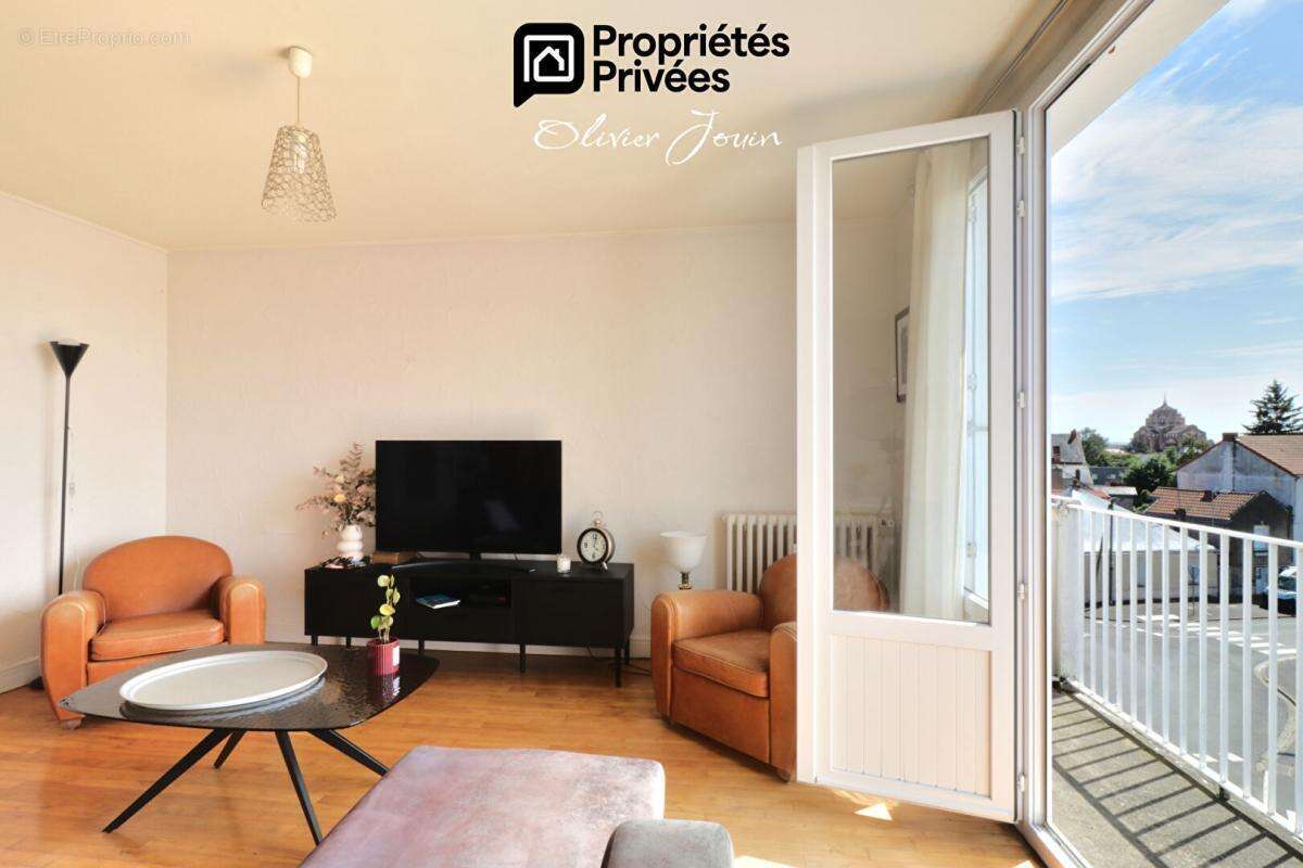 Appartement à CHOLET