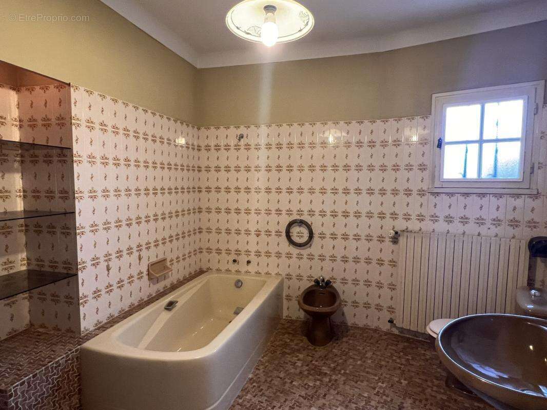 Maison à BEAUVOIR-SUR-MER