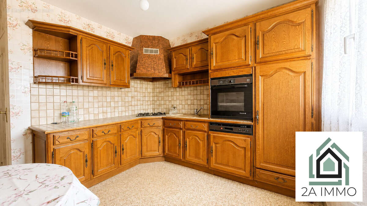 Appartement 76 m² à Clermont-Ferrand  - photo 5