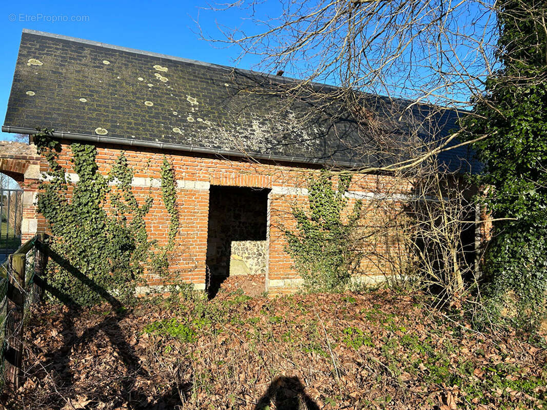 Maison à SAINT-NICOLAS-DE-LA-TAILLE