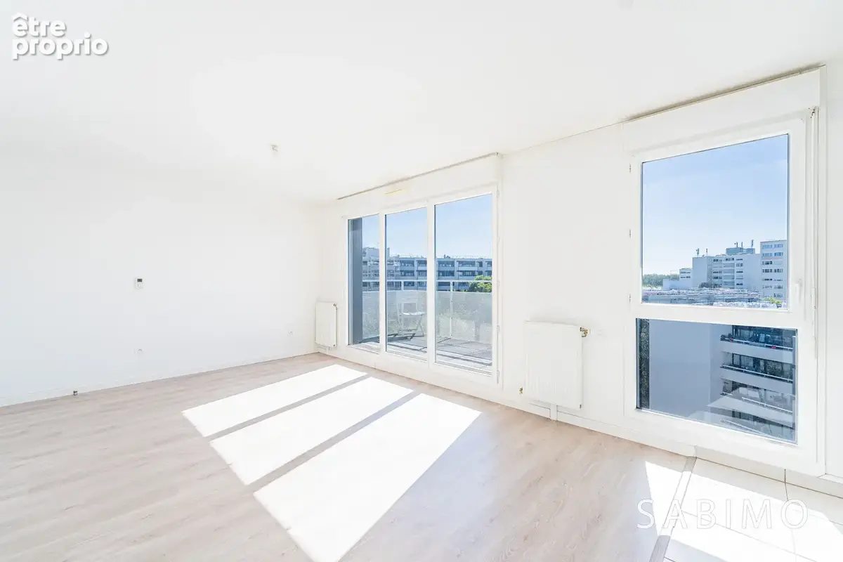 Appartement 4 pièces 70 m² à vendre à Noisy-Le-Grand (93160) - photo 4