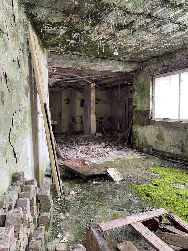 Appartement à GRANGES-SUR-VOLOGNE