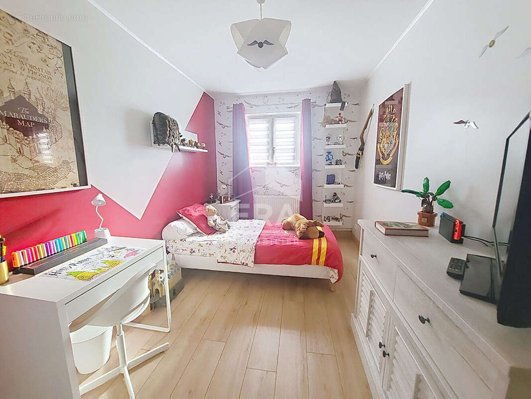 Maison à AVION