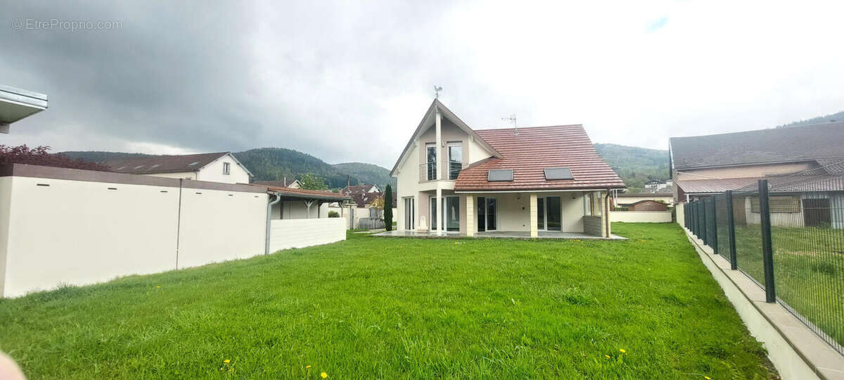 20250425_142148 - Maison à ELOYES