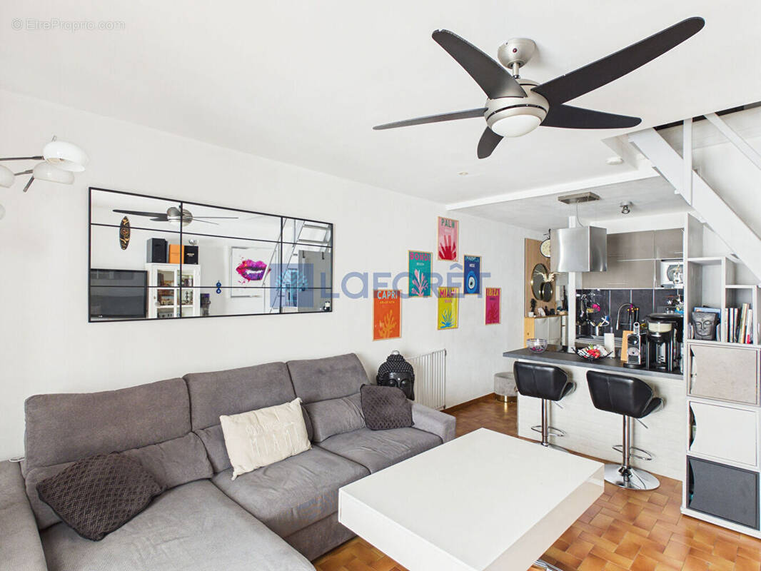 Appartement à BASTELICACCIA