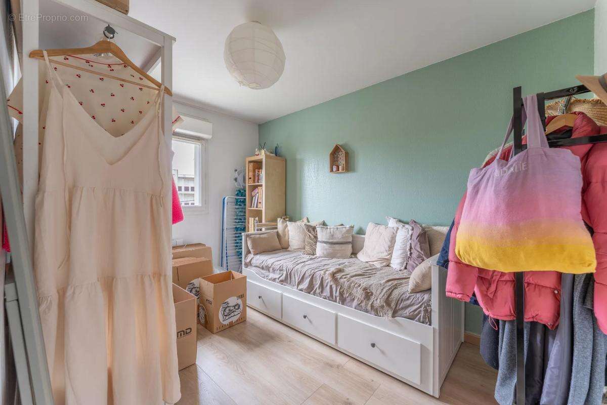 Appartement à LE BOUSCAT