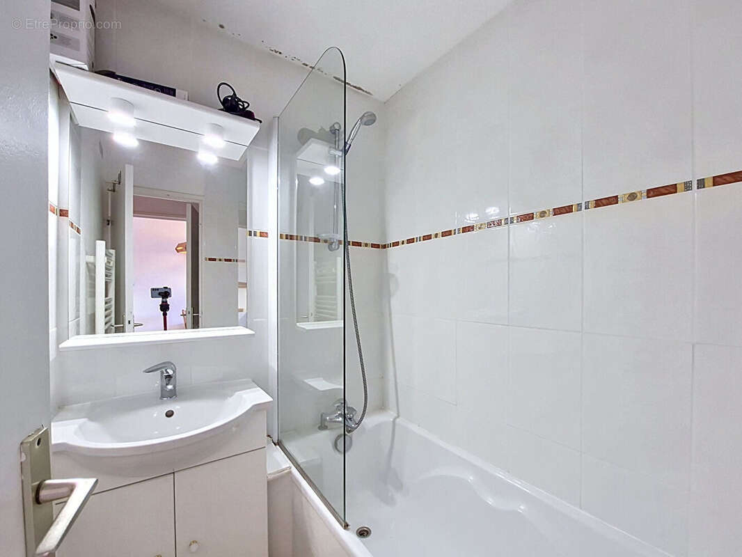 Appartement à SAINT-JEAN-DE-BELLEVILLE