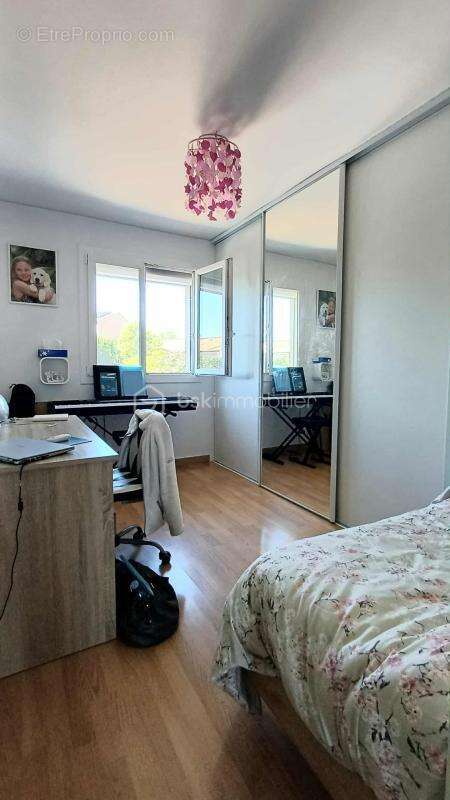 Maison à SAINT-GELY-DU-FESC