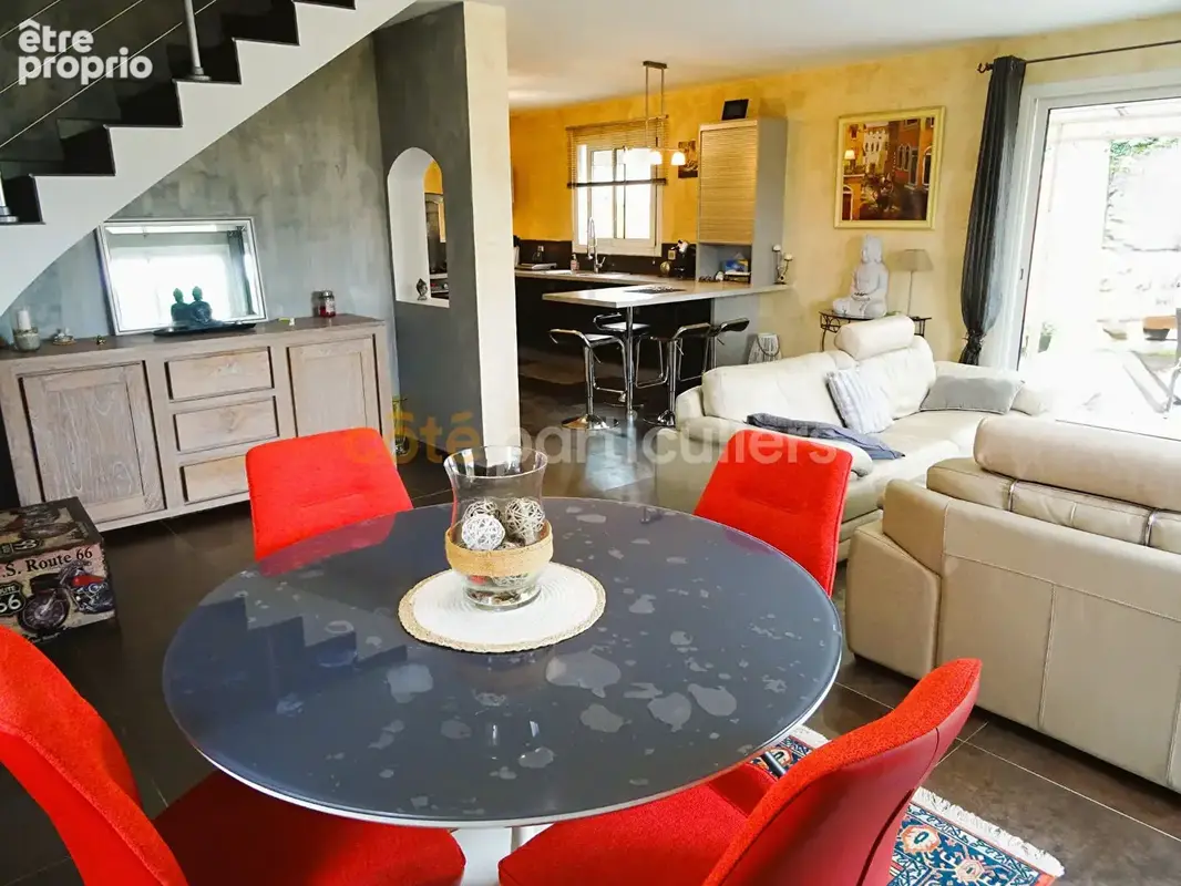 Montpellier pérols villa 4 pièces 104m²/337m² - photo 4