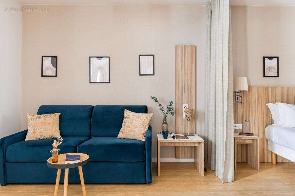 Appartement à LYON-7E