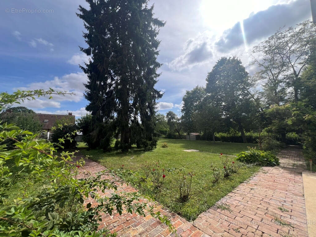 Maison bourgeoise - photo 16