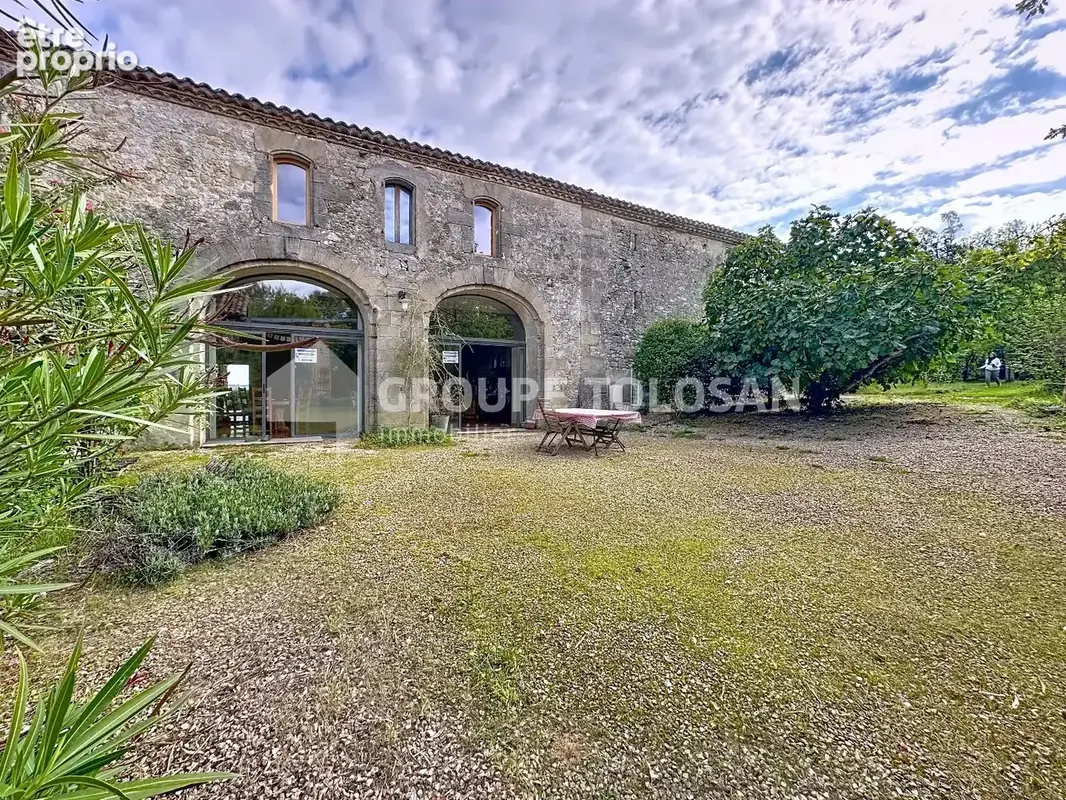 Secteur revel - photo 3