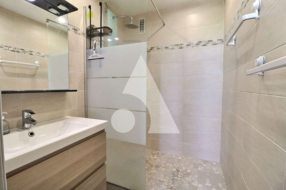 Appartement à FRANCONVILLE