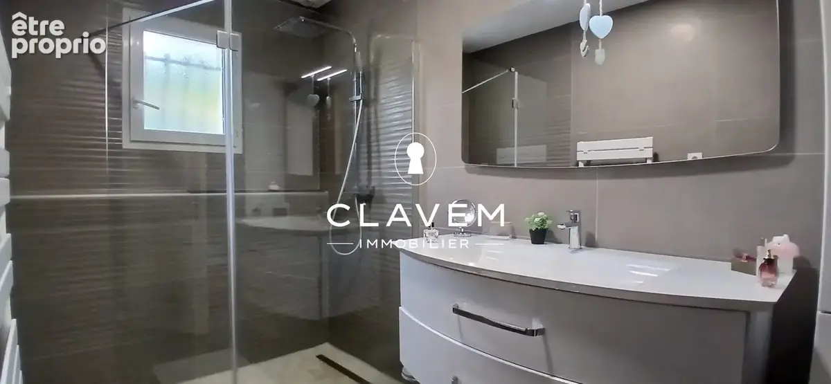 Maison 6 pièces 130 m² à vendre à Saint-Romain-La-Virvee (33240) - photo 7