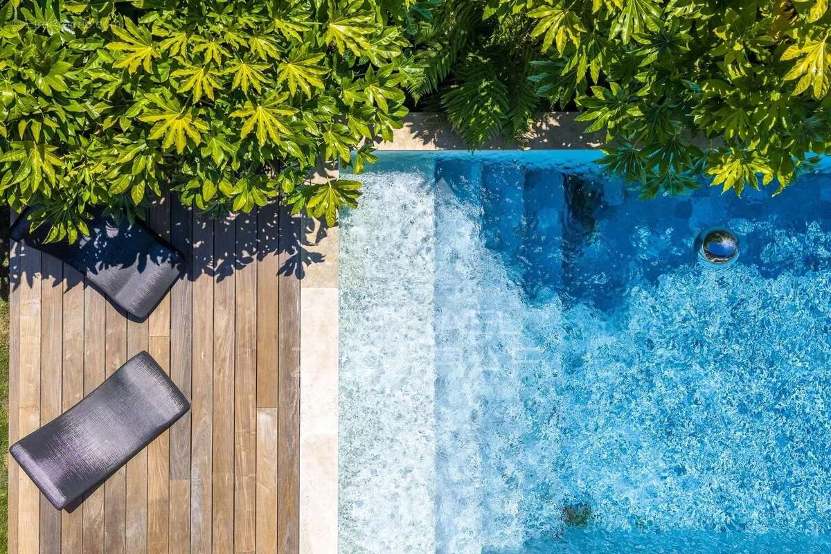 Maison à GUJAN-MESTRAS