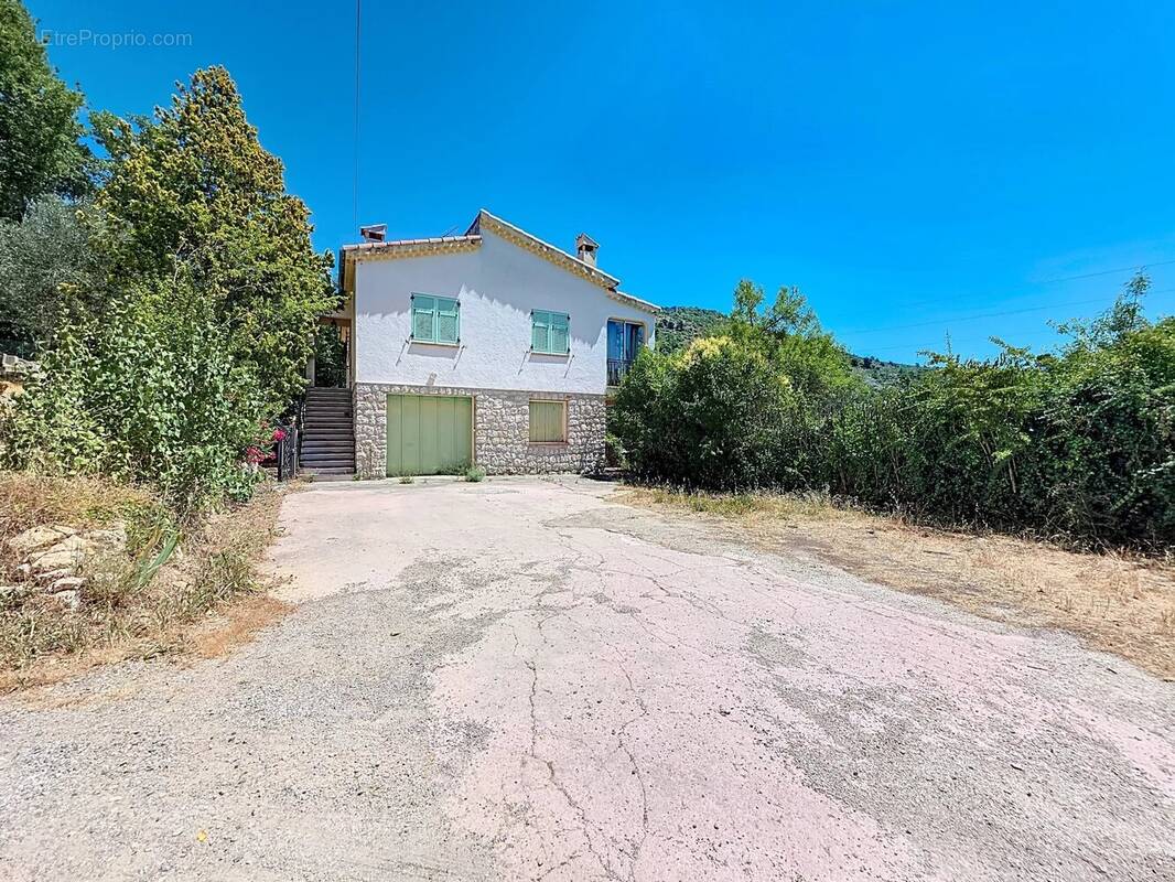 Maison de 145m² sur 1212m² / calme et lumineuse !! - photo 2