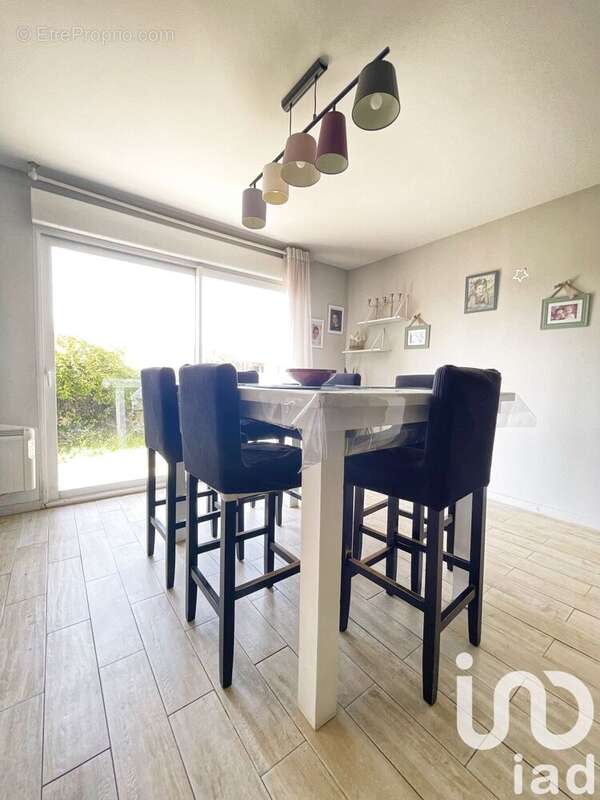 Photo 9 - Maison à SAINT-MEDARD-EN-JALLES