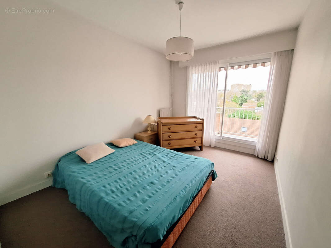 Appartement à POISSY