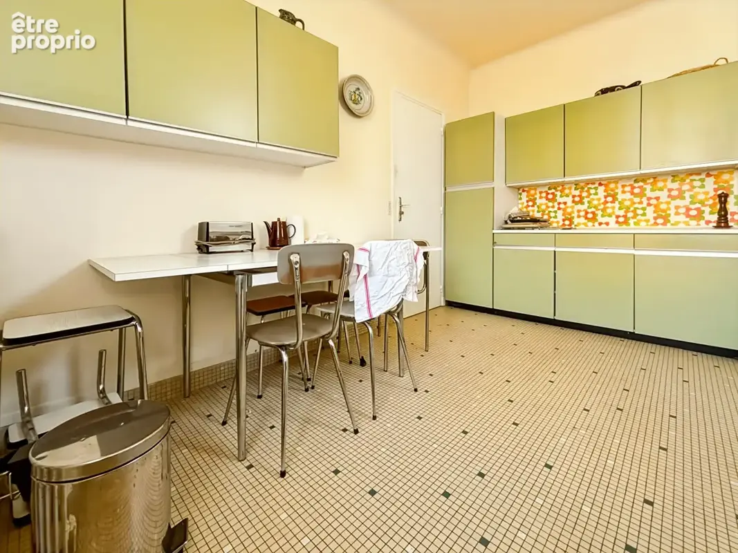 Maison 130m² à verrières-le-buisson - photo 7