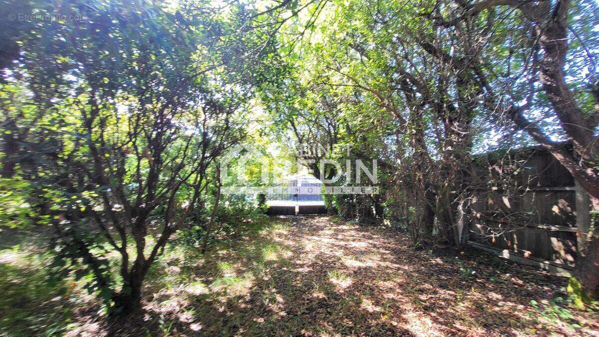 Maison à LEGE-CAP-FERRET